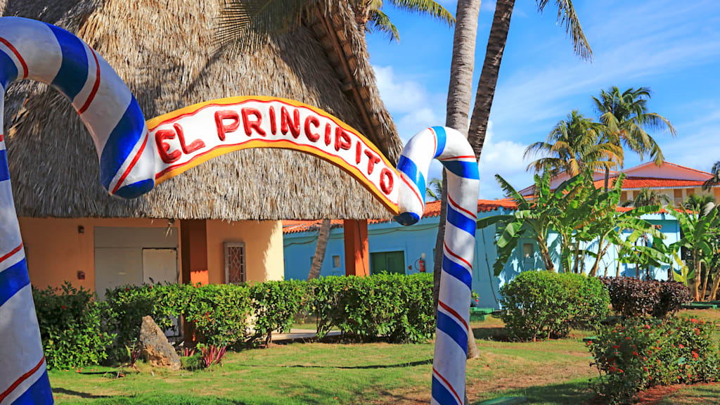 Vila Gale Tropical Varadero