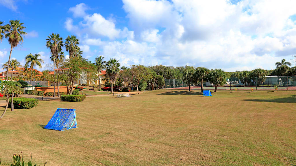 Vila Gale Tropical Varadero