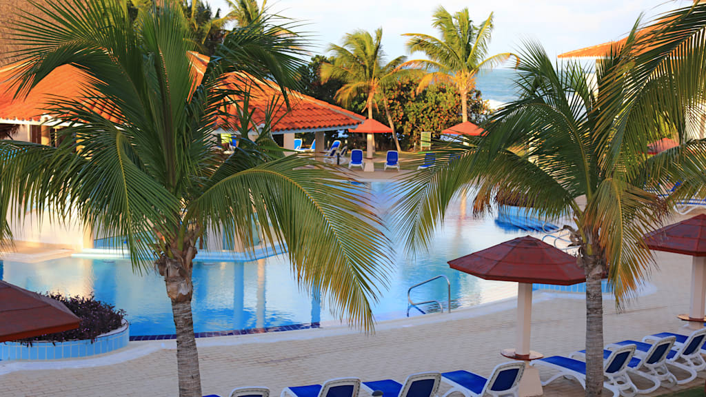 Vila Gale Tropical Varadero