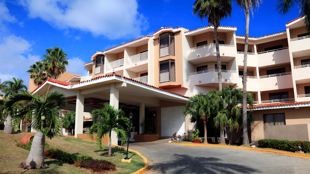 Vila Gale Tropical Varadero