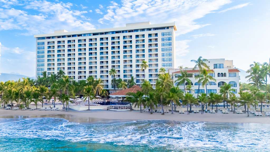 Barcelo Ixtapa
