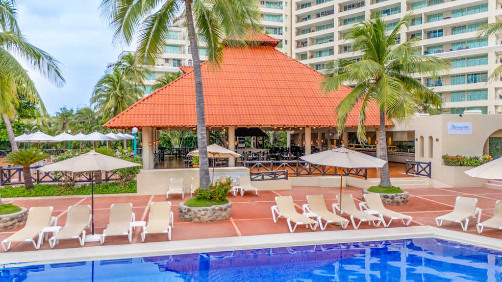 Barcelo Ixtapa