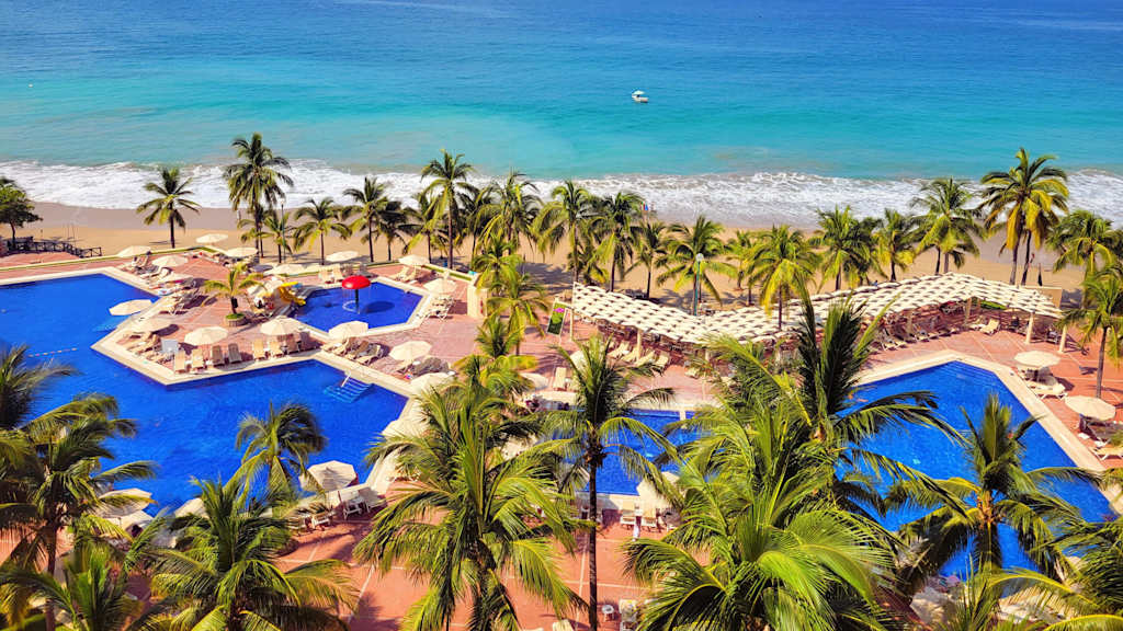 Barcelo Ixtapa