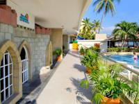 Krystal Beach Acapulco