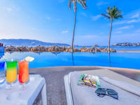 Krystal Beach Acapulco
