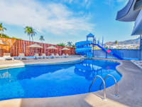 Krystal Beach Acapulco