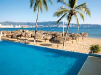 Krystal Beach Acapulco