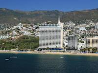 Krystal Beach Acapulco