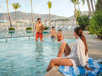 Park Royal Beach Acapulco