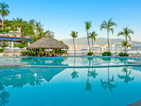 Park Royal Beach Acapulco