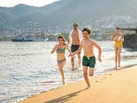 Park Royal Beach Acapulco