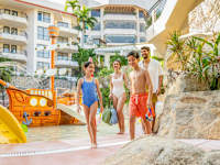 Park Royal Beach Acapulco