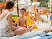 Park Royal Beach Acapulco