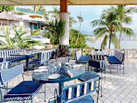 Park Royal Beach Acapulco