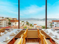 Park Royal Beach Acapulco