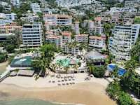 Park Royal Beach Acapulco