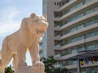 Palacio Mundo Imperial