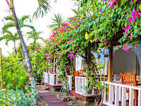 Ocean Point Resort & Spa