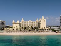 Riu Palace Aruba