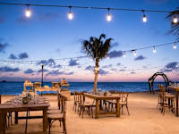 Renaissance Wind Creek Ocean Suites
