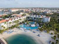 Renaissance Wind Creek Ocean Suites