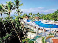 Eurostars Grand Cayacoa