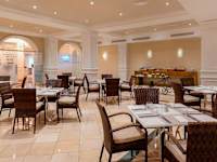 Eurostars Grand Cayacoa