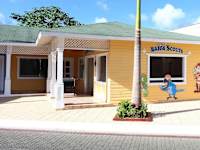 Eurostars Grand Cayacoa