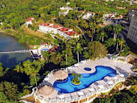 Eurostars Grand Cayacoa