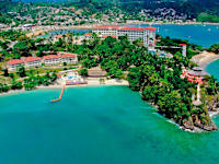 Eurostars Grand Cayacoa