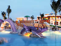 Barcelo Maya Palace