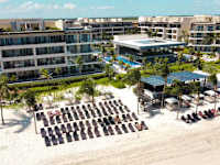Royalton Hideaway Riviera Cancun, An Autograph Collection All Inclusive Resort Adults Only