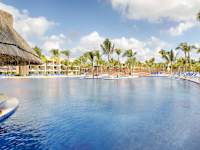 Barcelo Maya Beach