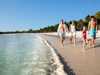 Barcelo Maya Beach