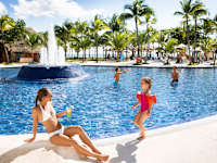Barcelo Maya Beach