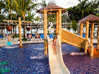 Barcelo Maya Beach