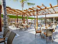 Barcelo Maya Beach