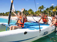 Barcelo Maya Beach