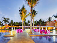 Barcelo Maya Beach