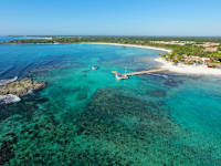 Barcelo Maya Beach