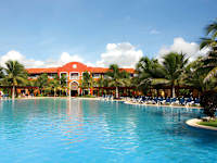 Barcelo Maya Colonial