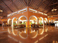 Barcelo Maya Colonial