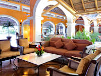 Barcelo Maya Colonial