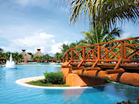 Barcelo Maya Colonial