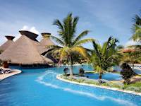 Barcelo Maya Colonial