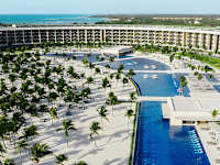 Barcelo Maya Riviera