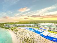 Barcelo Maya Riviera
