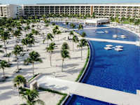 Barcelo Maya Riviera