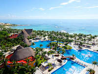 Barcelo Maya Tropical
