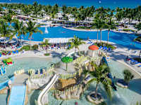 Barcelo Maya Tropical